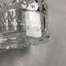 Load image into Gallery viewer, Waterford Crystal Lismore Double Old Fashioned Glass (5.5") 8 Available
