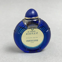 Load image into Gallery viewer, Boucheron Jaipur Saphir Eau de Toilette (5ml / 0.17 fl. oz.)
