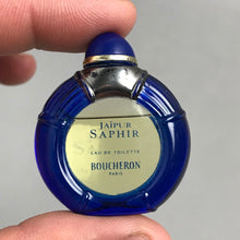 Load image into Gallery viewer, Boucheron Jaipur Saphir Eau de Toilette (5ml / 0.17 fl. oz.)
