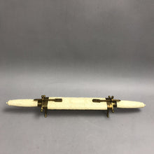 Load image into Gallery viewer, Imperial Samurai Ivorine Vintage Carving Set (18")
