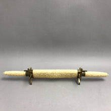 Load image into Gallery viewer, Imperial Samurai Ivorine Vintage Carving Set (18")
