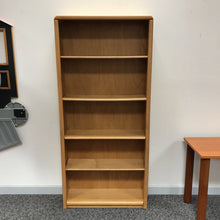Load image into Gallery viewer, Bookshelf (73x34x10)
