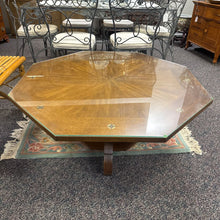 Load image into Gallery viewer, Octagon Coffee Table (18x42x42)
