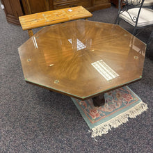 Load image into Gallery viewer, Octagon Coffee Table (18x42x42)
