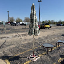 Load image into Gallery viewer, Patio Umbrella w/Stand
