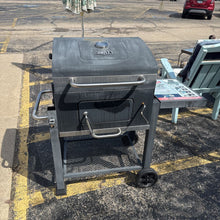 Load image into Gallery viewer, Expert Charcoal Grill
