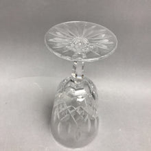 Load image into Gallery viewer, Waterford Crystal Lismore Water Goblet 10oz (6 7/8")(2 Available)
