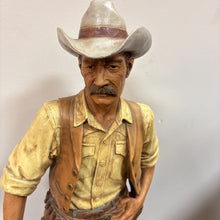 Load image into Gallery viewer, 1985 #478 Universal Statuary.Cowboy Statue (36")
