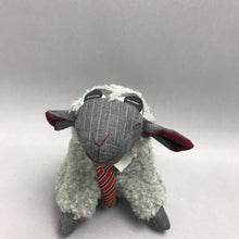 Load image into Gallery viewer, Vintage E.F. Mutton Lamb 1984 International Wool Street Journal (7")
