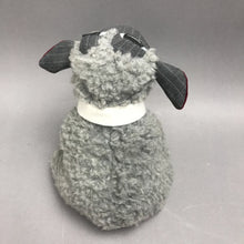 Load image into Gallery viewer, Vintage E.F. Mutton Lamb 1984 International Wool Street Journal (7")
