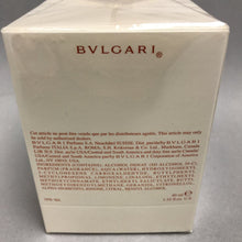 Load image into Gallery viewer, Vintage Bvlgari Omnia Crystalline Eau de Toilette

