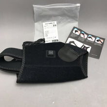 Load image into Gallery viewer, Heated Shoulder Support Brace Adjustable Pad Wrap Pain Relief USB (17x8x43)
