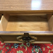 Load image into Gallery viewer, Johnson Carper Nightstand 2 Drawer (23x25x16)
