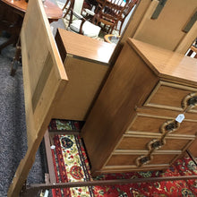 Load image into Gallery viewer, Johnson Carper Dresser Full / Queen Headboard (38x59)

