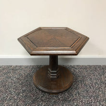 Load image into Gallery viewer, Hexagon Table (16x17x17)
