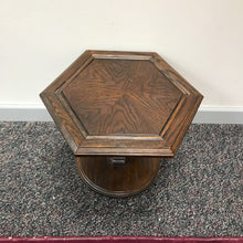 Load image into Gallery viewer, Hexagon Table (16x17x17)
