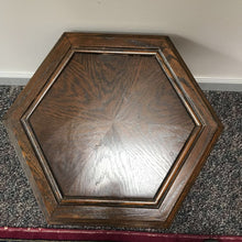Load image into Gallery viewer, Hexagon Table (16x17x17)

