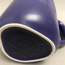 Load image into Gallery viewer, Starbucks Recycled Ceramic Mug 16 oz (5")
