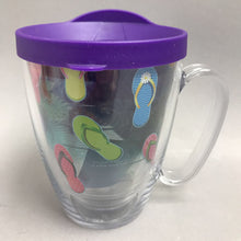 Load image into Gallery viewer, Tervis Flippin' Fabulous Insulated 16oz Insulated Tumbler (5")
