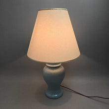 Load image into Gallery viewer, Blue Accent Lamp (21.5")
