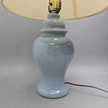 Load image into Gallery viewer, Blue Accent Lamp (21.5")

