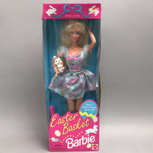 Load image into Gallery viewer, Vintage Doll NIB (11")
