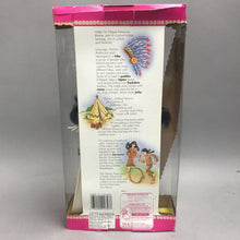 Load image into Gallery viewer, Vintage Doll NIB (11")
