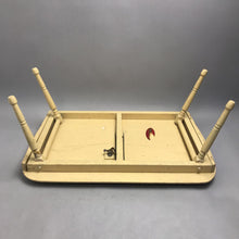 Load image into Gallery viewer, Bed Tray (10x22x15)
