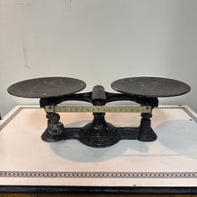 Load image into Gallery viewer, Antique Cast Iron Black Scale (9x26x11)
