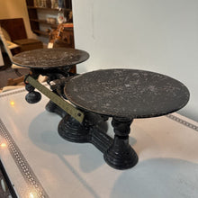 Load image into Gallery viewer, Antique Cast Iron Black Scale (9x26x11)
