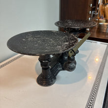 Load image into Gallery viewer, Antique Cast Iron Black Scale (9x26x11)
