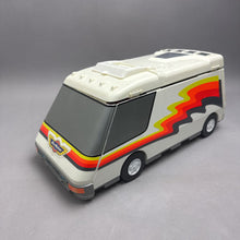 Load image into Gallery viewer, Micro Machines Super City Van (7x16x8)
