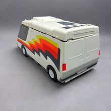 Load image into Gallery viewer, Micro Machines Super City Van (7x16x8)
