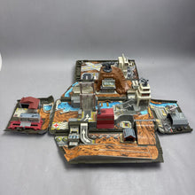 Load image into Gallery viewer, Micro Machines Super City Van Military (7x16x8)

