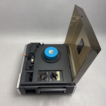 Load image into Gallery viewer, Vintage Kodak Moviedeck 455 Projector with Case &amp; Manual (7x12)
