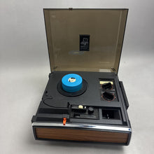 Load image into Gallery viewer, Vintage Kodak Moviedeck 455 Projector with Case &amp; Manual (7x12)
