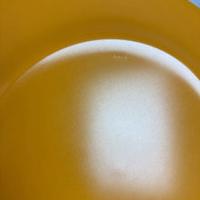 Load image into Gallery viewer, ARC Cristal D’Arques-Durand France Color Moods Melon Orange Glass Dinner Plate (12")(14 Available)
