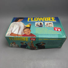 Load image into Gallery viewer, Vintage Flowbee Hair Cutting System As Seen On TV w Original Box
