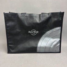 Load image into Gallery viewer, Hard Rock Cafe Tote Bag Black (13x16)
