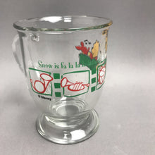 Load image into Gallery viewer, Anchor Hocking Disney Winnie the Pooh Vintage Glass Coffee Mug (5x4)
