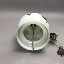 Load image into Gallery viewer, Painted Electric Oil Lamp
