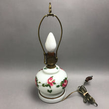 Load image into Gallery viewer, Painted Electric Oil Lamp
