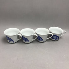 Load image into Gallery viewer, Vintage Chinese Koi Cup (set of 4)
