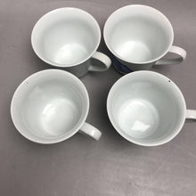Load image into Gallery viewer, Vintage Chinese Koi Cup (set of 4)
