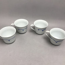 Load image into Gallery viewer, Vintage Chinese Koi Cup (set of 4)
