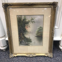 Load image into Gallery viewer, Lucy Porter Painting 1902 (26x22)
