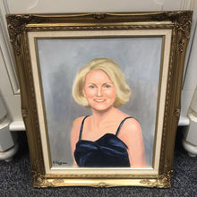 Load image into Gallery viewer, C. Simonsons Painting (26x22)
