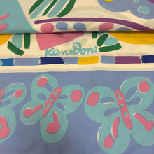 Load image into Gallery viewer, Ken Done Birds &amp; Butterflies Doona / Duvet Cover
