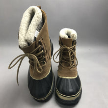 Load image into Gallery viewer, Outbrook Work Boots Size 10
