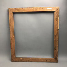 Load image into Gallery viewer, Wooden Picture Frame (26x22)
